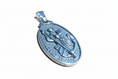 Load image into Gallery viewer, Saint Christopher Pendant