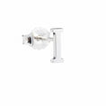 Load image into Gallery viewer, 925 Sterling Silver Letter I Stud Earrings