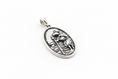 Load image into Gallery viewer, Saint Christopher Pendant