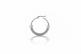 Load image into Gallery viewer, Elegant Mesh Hoop Earrings