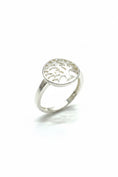 Load image into Gallery viewer, Tree of Life 925 Sterling Silver Ring