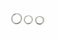 Load image into Gallery viewer, Hoop Earrings 2mm - Redo 4