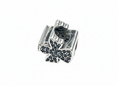 Load image into Gallery viewer, Pandora Compatible Angel Pendant Sterling Silver