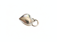 Load image into Gallery viewer, Tiny Heart Pendant Sterling Silver