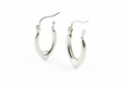Load image into Gallery viewer, Wishbone Earrings