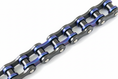 Load image into Gallery viewer, Bicycle Chain Bracelet