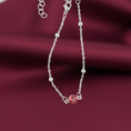Load image into Gallery viewer, Red stone Bracelet