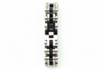 Load image into Gallery viewer, Bicycle Chain Bracelet