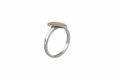 Load image into Gallery viewer, Signat Heart Stainless Steel Ring