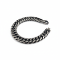 Load image into Gallery viewer, Double Curb Link Bracelet
