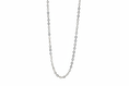 Load image into Gallery viewer, Cuban Link Silver Necklace