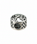 Load image into Gallery viewer, Pandora Compatible Ancient Tree Pendant Sterling Silver