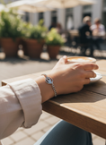 Load image into Gallery viewer, Owl Bracelet
