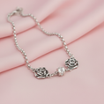 Load image into Gallery viewer, Roses Bracelet
