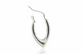 Load image into Gallery viewer, Wishbone Earrings
