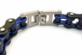 Load image into Gallery viewer, Bicycle Chain Bracelet