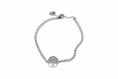 Load image into Gallery viewer, Tree of Life Tennis Bracelet