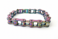 Load image into Gallery viewer, Bicycle Chain Bracelet