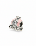 Load image into Gallery viewer, Pandora Compatible Wagon Pendant Sterling Silver