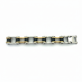 Load image into Gallery viewer, Bicycle Chain Bracelet