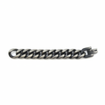 Load image into Gallery viewer, Double Curb Link Bracelet