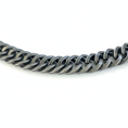 Load image into Gallery viewer, Double Curb Link Bracelet