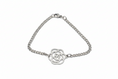 Load image into Gallery viewer, Rose Bracelet