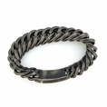 Load image into Gallery viewer, Double Curb Link Bracelet