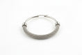 Load image into Gallery viewer, Elegant Mesh Hoop Earrings
