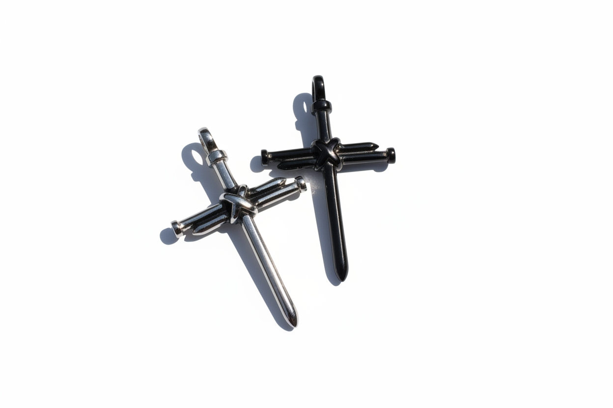 Nail Cross