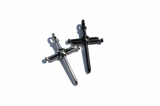 Nail Cross