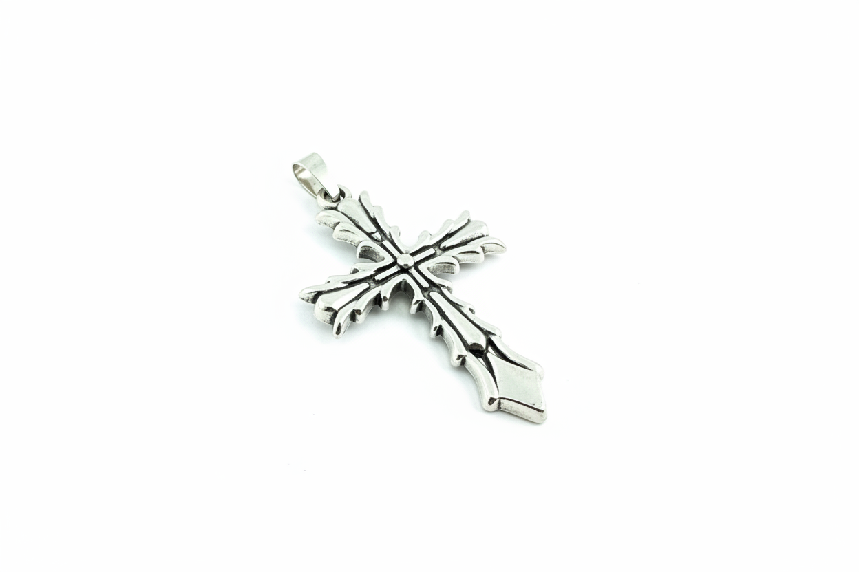 Flory Cross