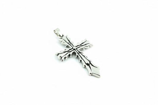 Flory Cross