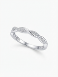 Load image into Gallery viewer, Celestial Vine 925 Sterling  Bridal Set

