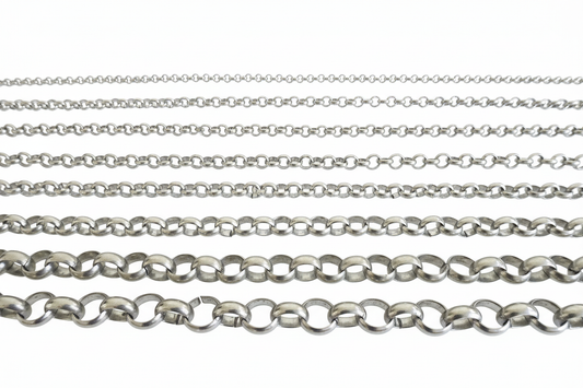 Roly Poly Bracelet