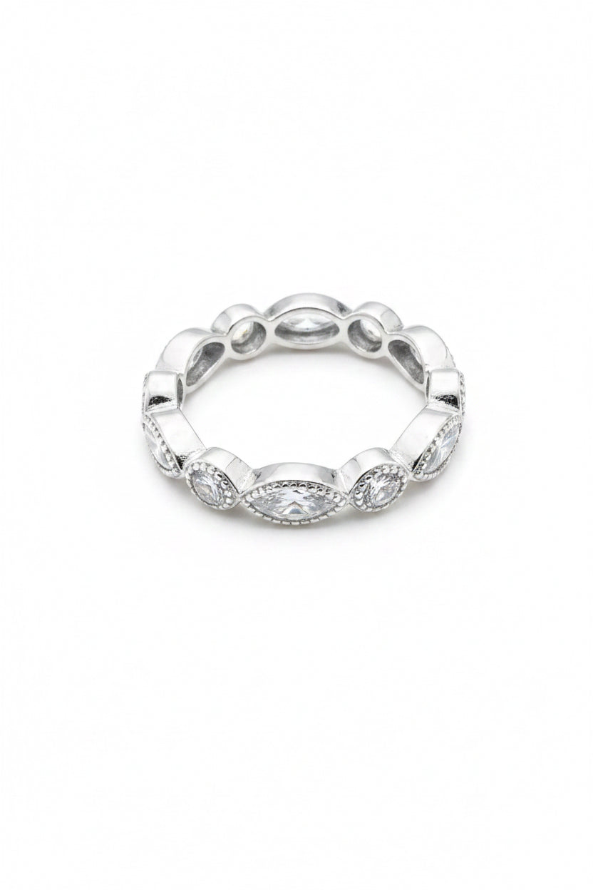 Pandora 925 Sterling Silver Ring