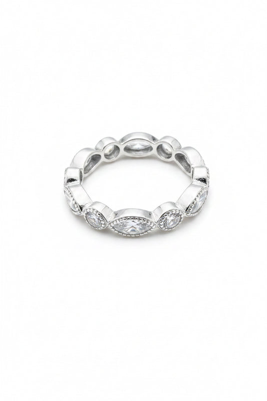 Pandora 925 Sterling Silver Ring