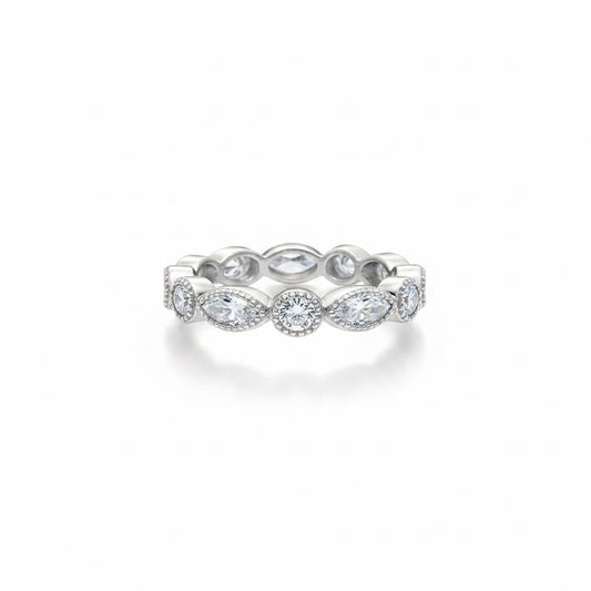 Pandora Sterling Silver Ring