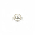 Load image into Gallery viewer, Tree of Life Sterling Silver Ring
