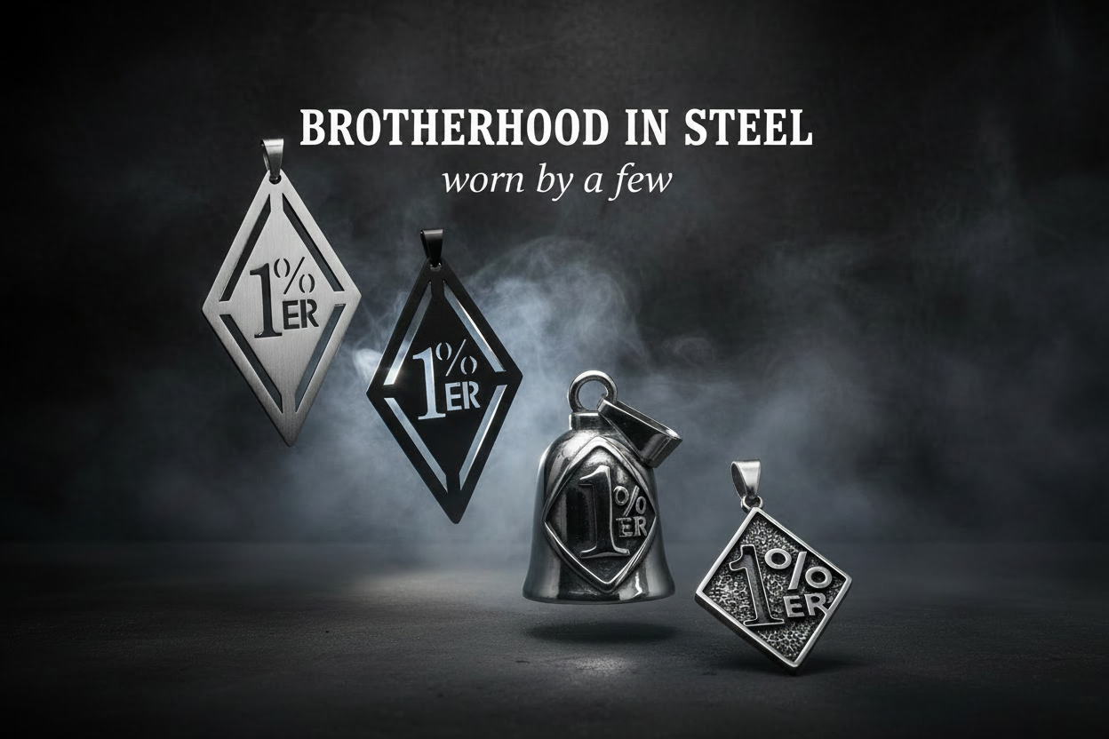 Brotherhood In Steel — Worn By A Few