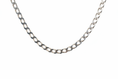 Load image into Gallery viewer, Curb Diamond Cut Necklace 2
