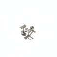 Load image into Gallery viewer, Dragonfly Flat Back - Photo 3

