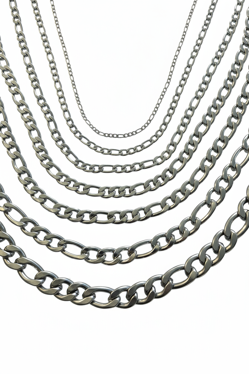Figaro Chains Enhanced 2