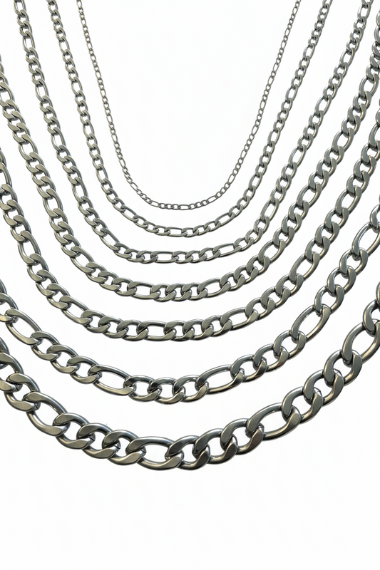 Figaro Chains Enhanced 2