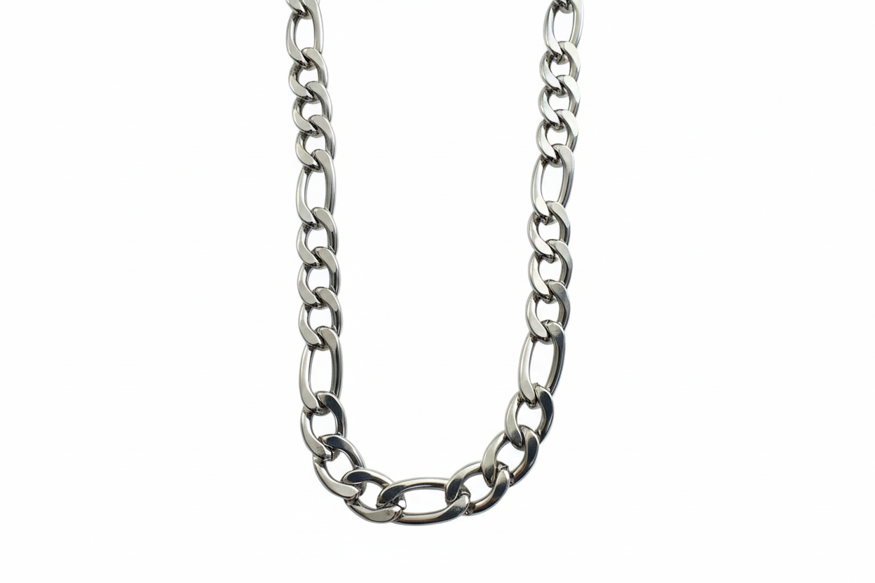 Figaro Necklace 5