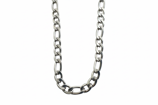 Figaro Necklace 5