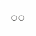 Load image into Gallery viewer, Hoop Earrings 2mm - Single Pair 1
