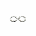 Load image into Gallery viewer, Hoop Earrings 3mm - Single Pair 2
