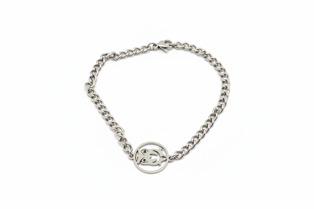 Owl Bracelet