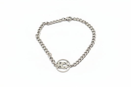 Owl Bracelet